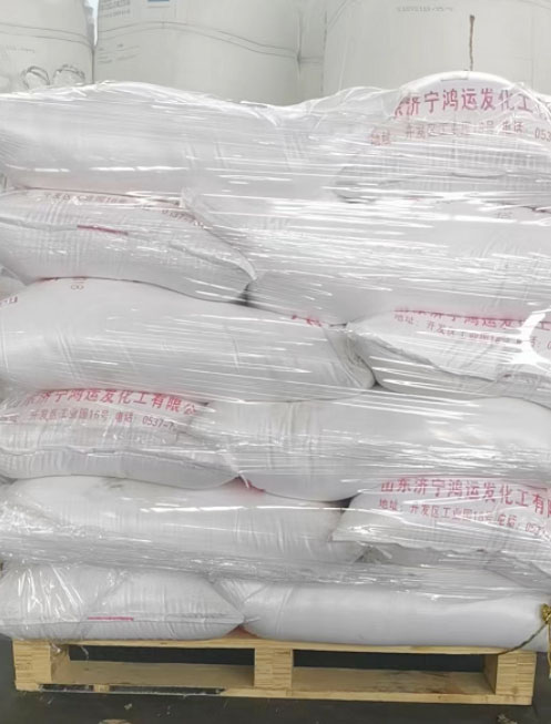工业氯化铵工厂