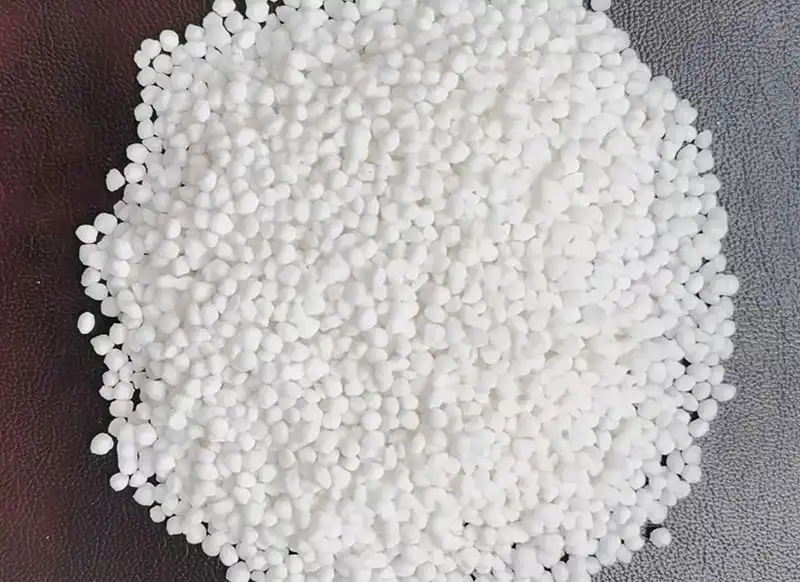 工业氯化铵价格